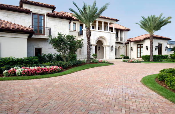 Best Driveway Paving Near Me  in USA